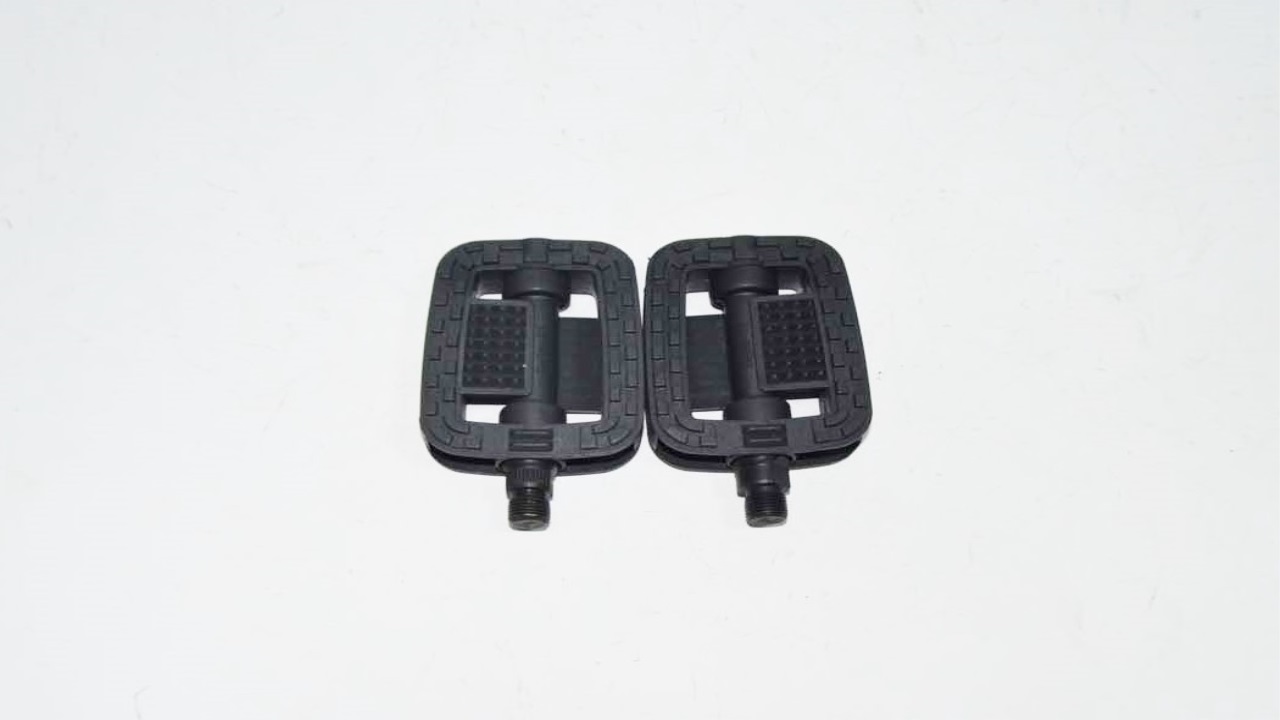 PEDAL TAKIMI (CITY BIKE)